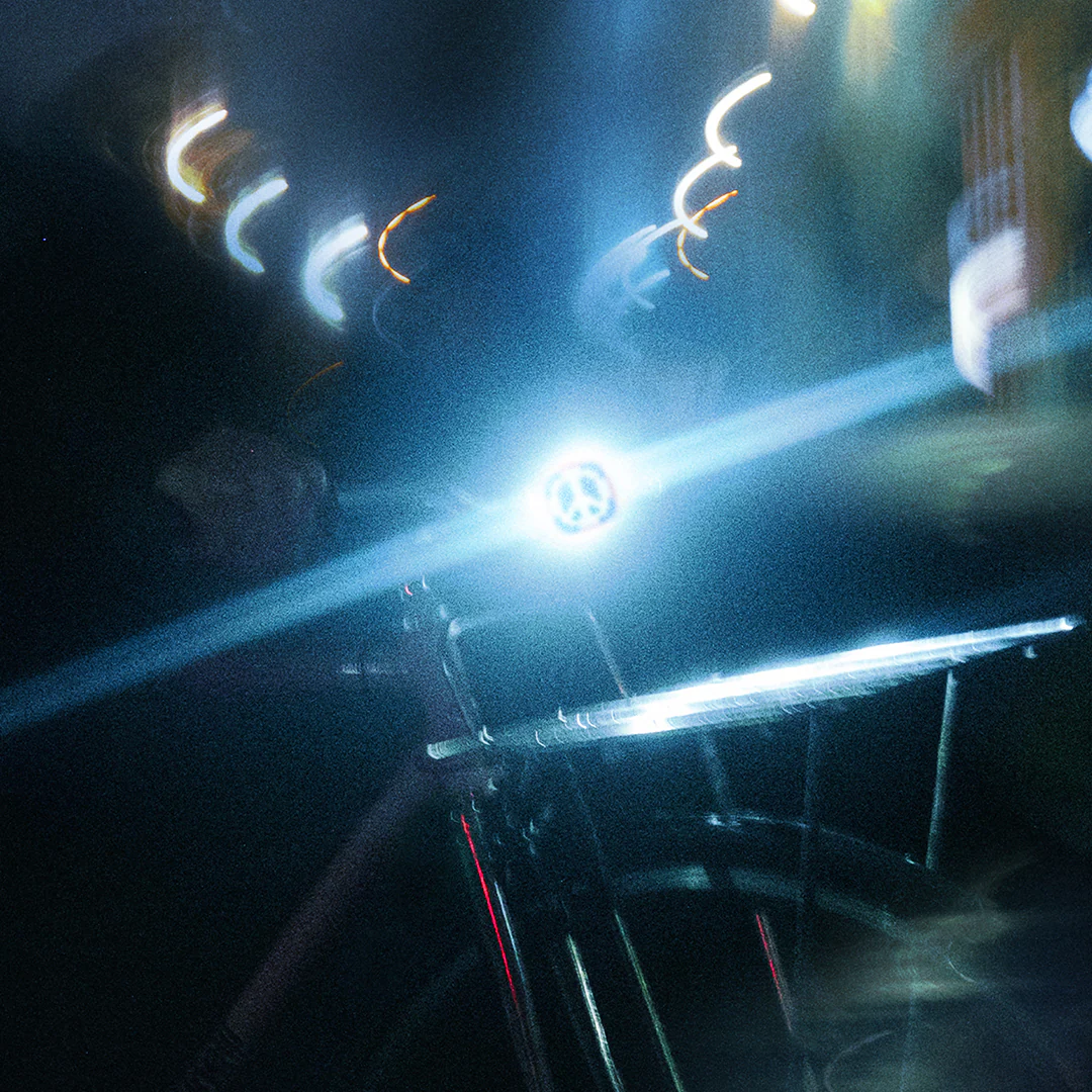 Blinder Front Bike Light - Image 4