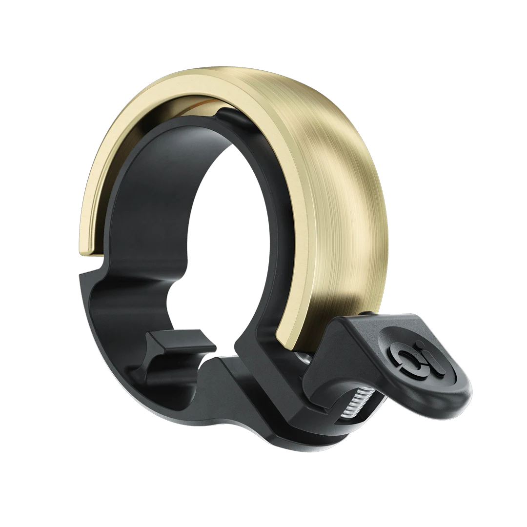 Oi Classic Bike Bell - Image 3