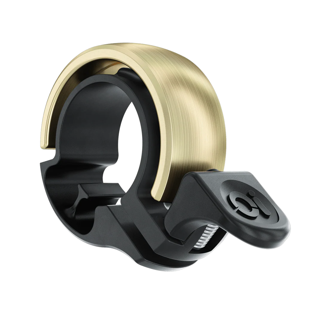 Oi Classic Bike Bell - Image 7