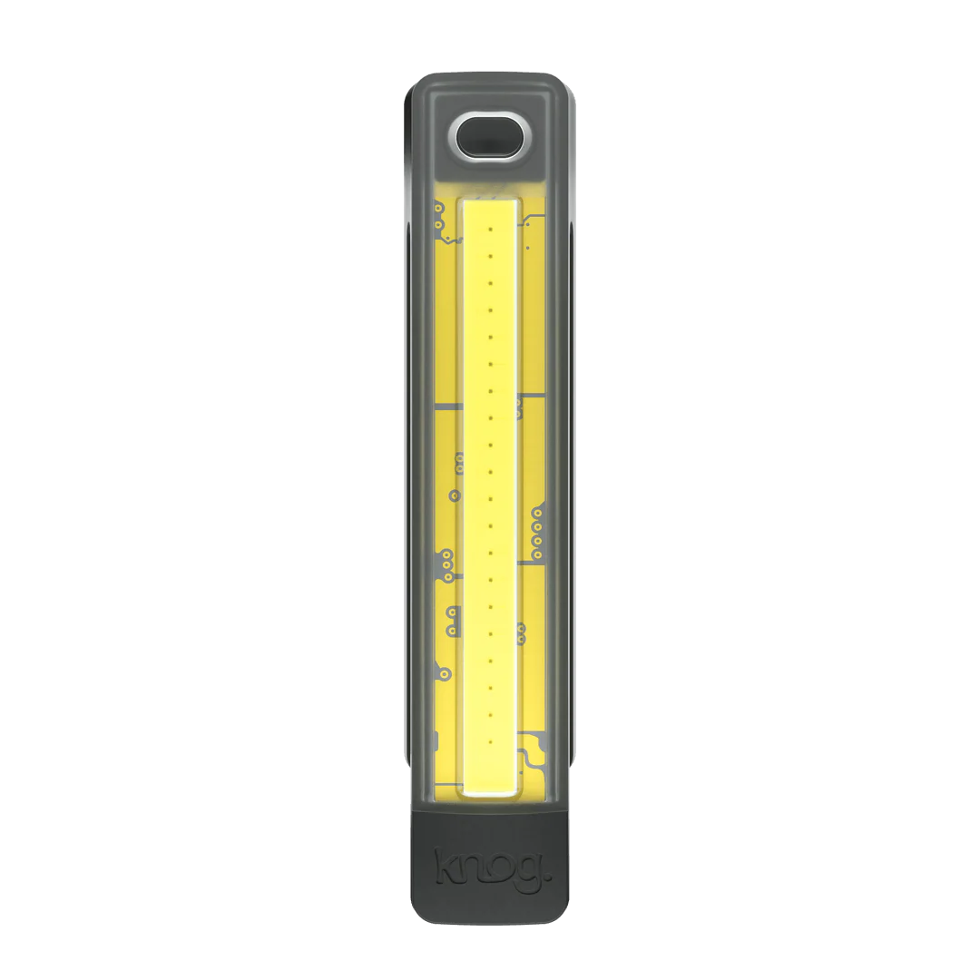 Plus Free Front Light - Image 3
